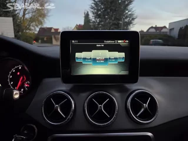 2016 Mercedes-Benz CL-CLASS - 19