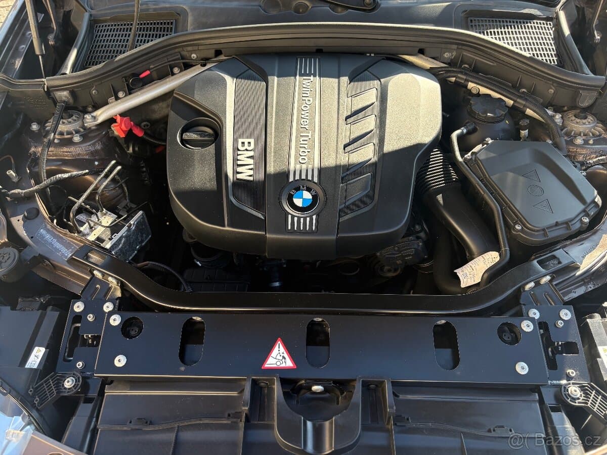 2014 BMW X3 - 19