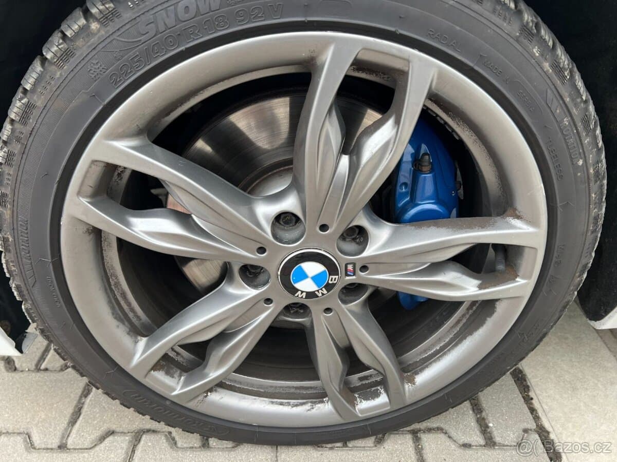 2014 BMW OSTATNÍ - 19
