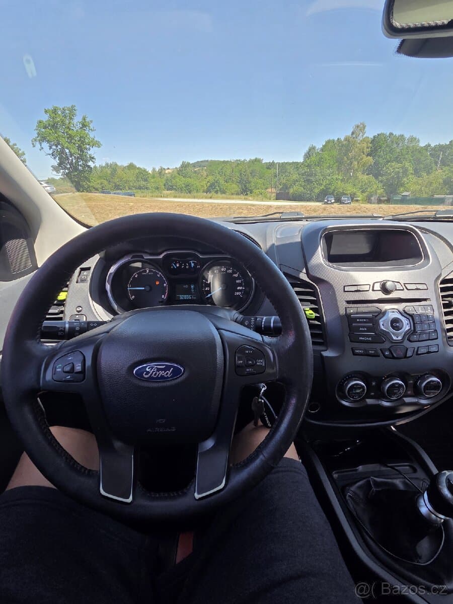 2015 Ford RANGER - 19