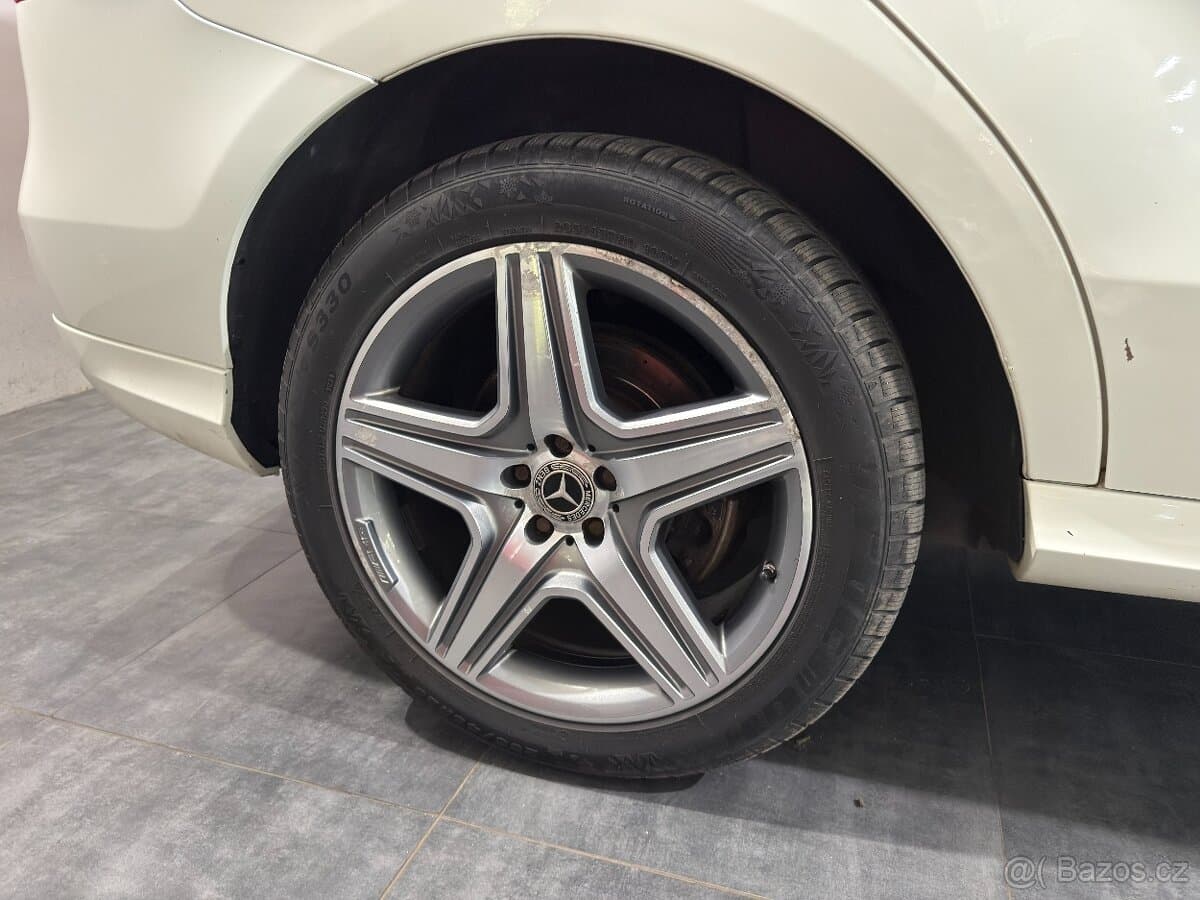 2012 Mercedes-Benz OSTATNÍ - 19