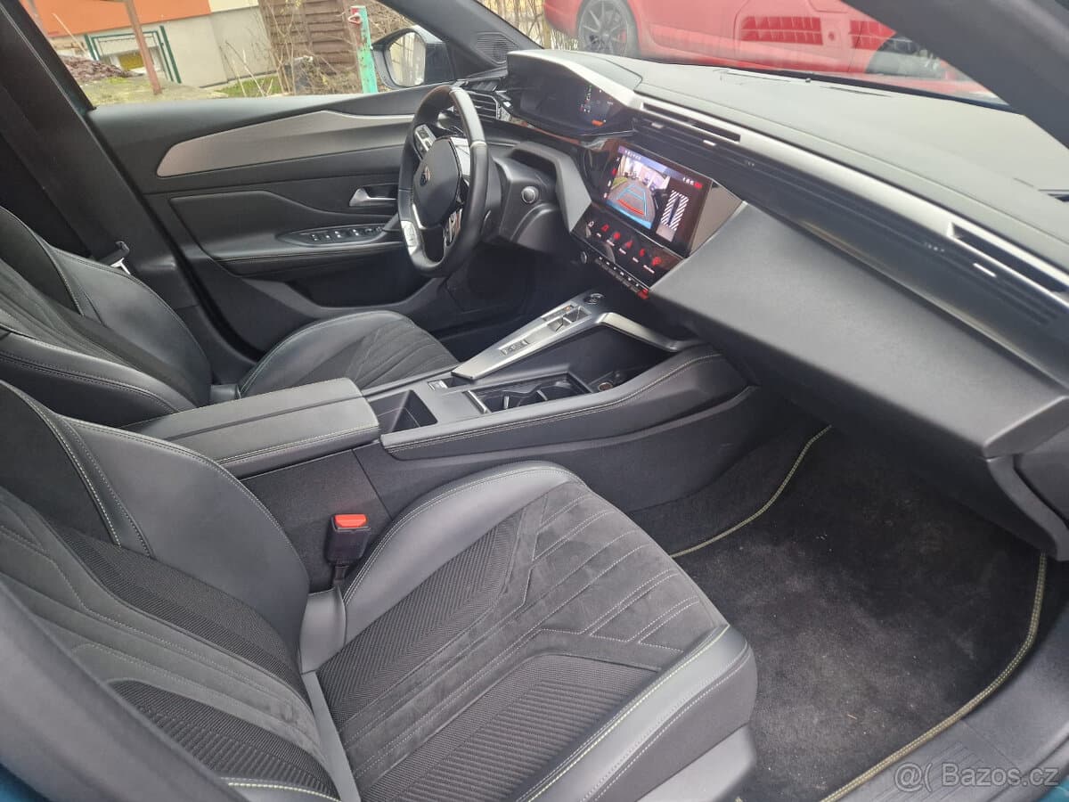 2023 Peugeot 308 - 19