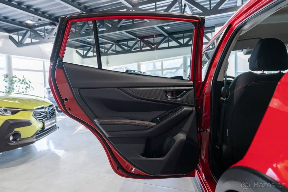 2024 Subaru XV - 19