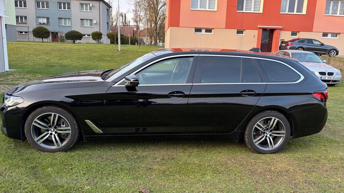 2021 BMW OSTATNÍ - 19