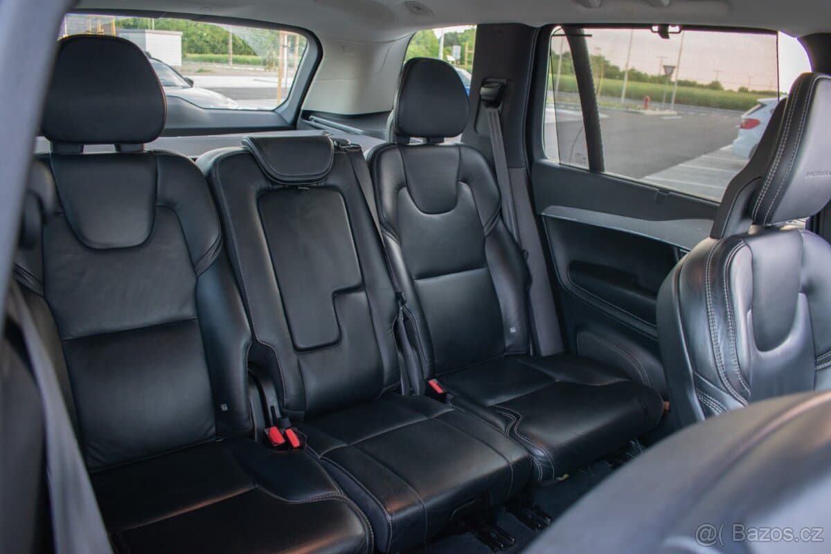 2018 Volvo XC90 - 19