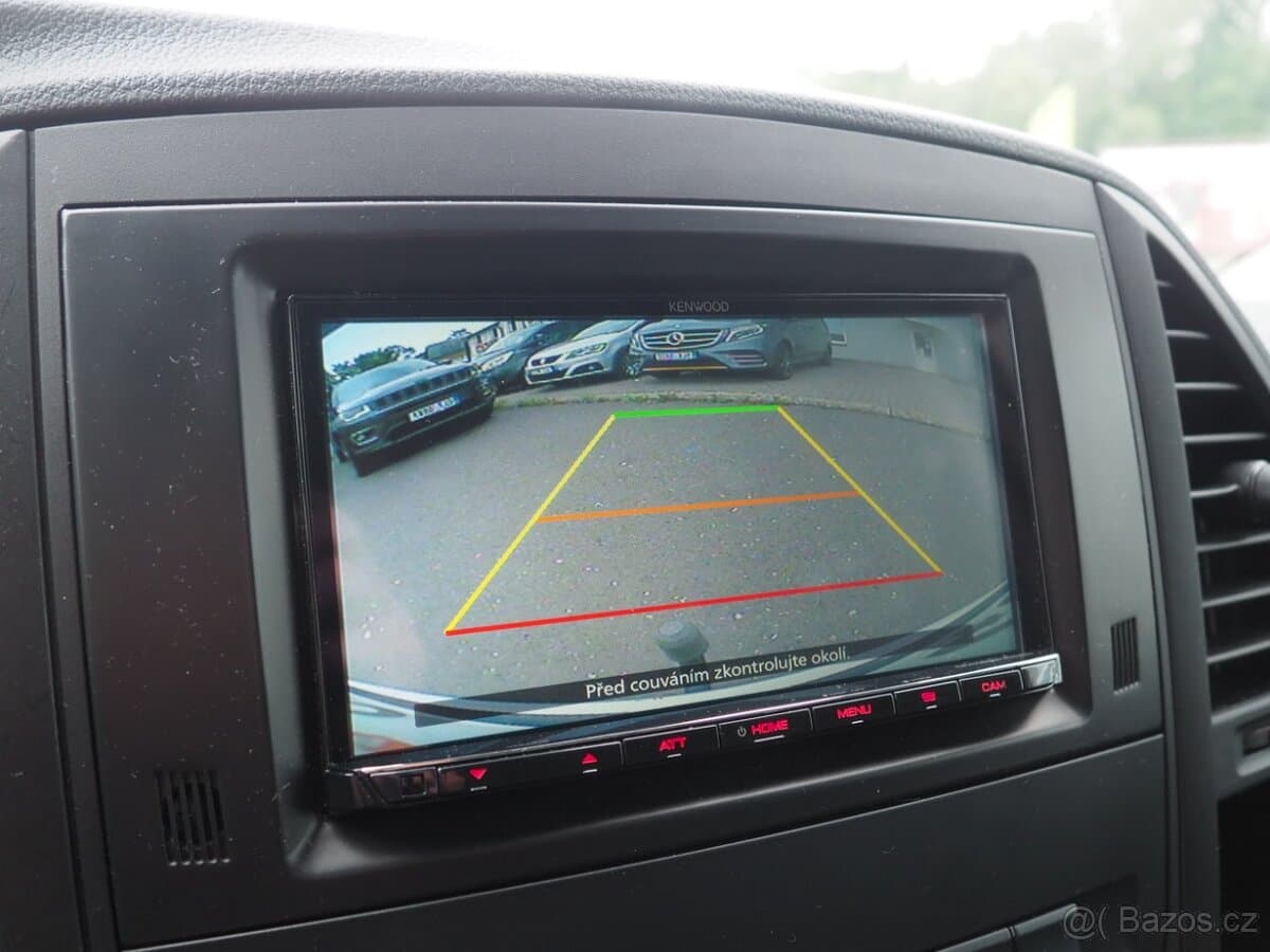 2020 Mercedes-Benz VITO - 19