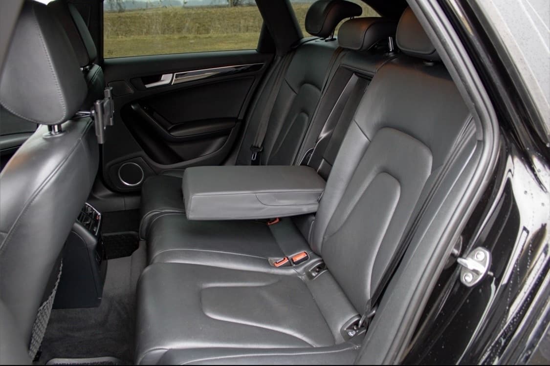 Audi A4 - 19