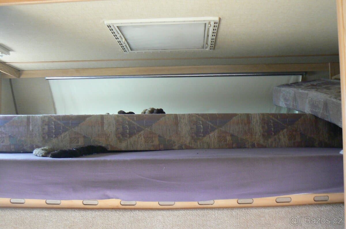 1991 Fiat DUCATO - 19