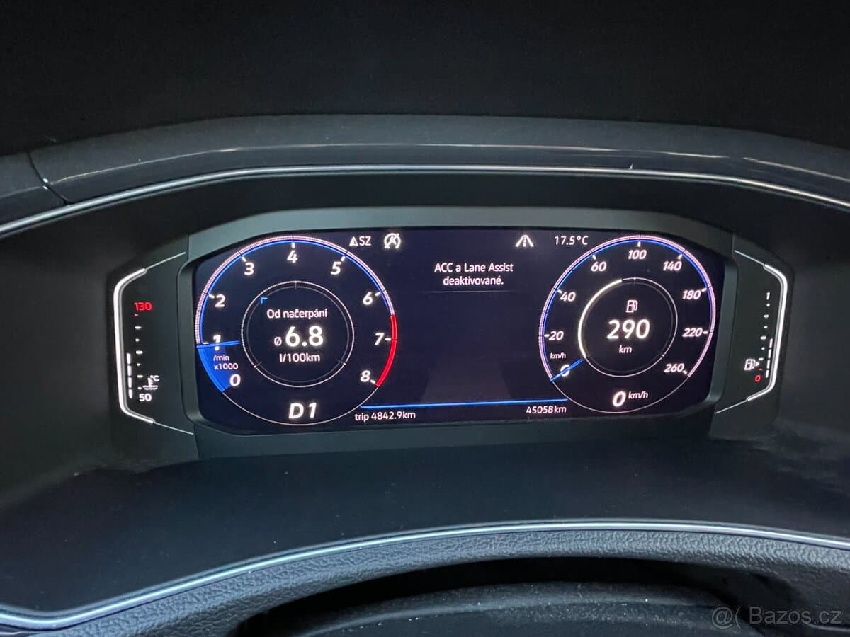 2019 Volkswagen T-ROC - 19