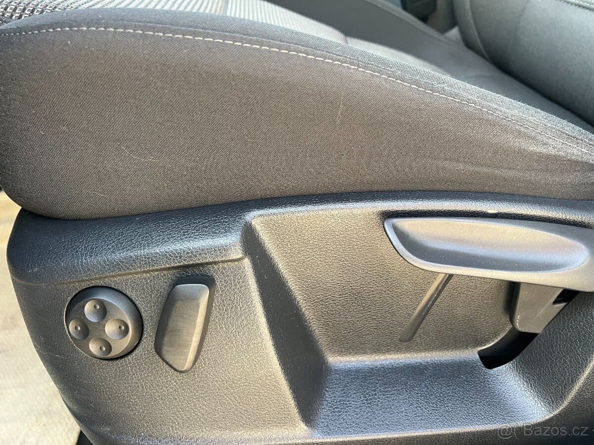 2011 Volkswagen SHARAN - 19
