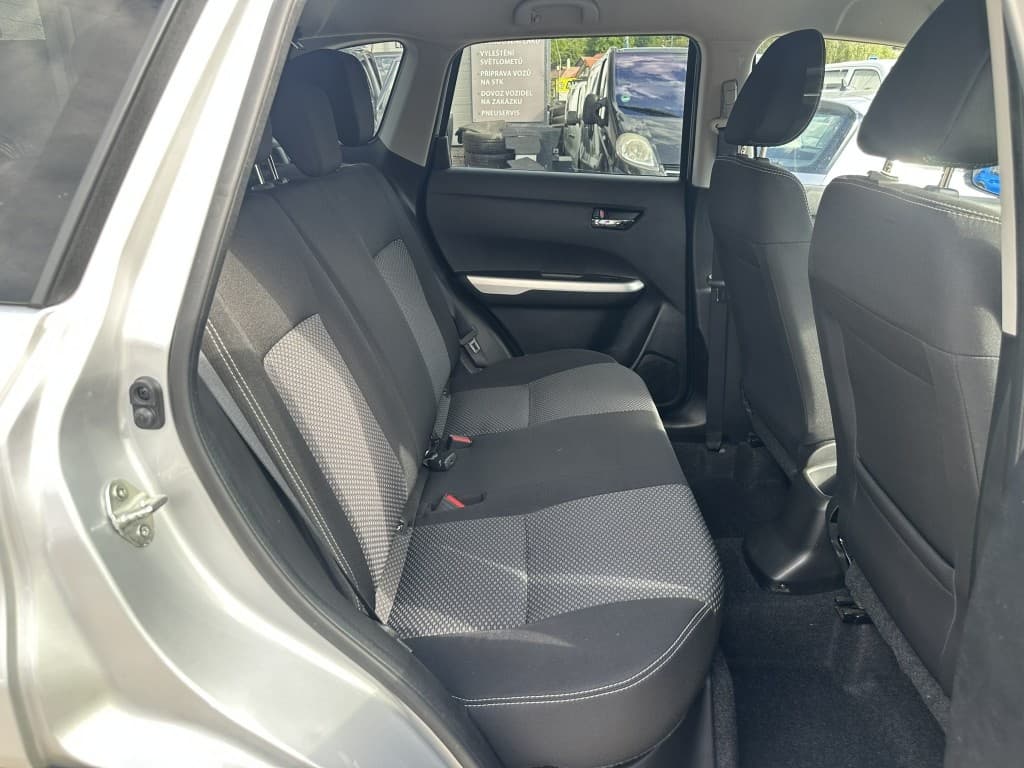2018 Suzuki VITARA - 19