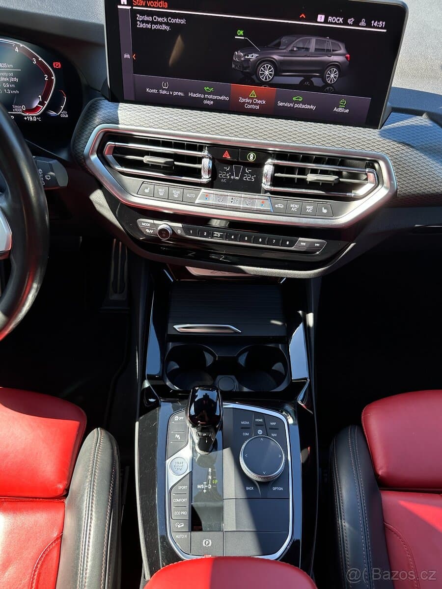 2023 BMW X3 - 19