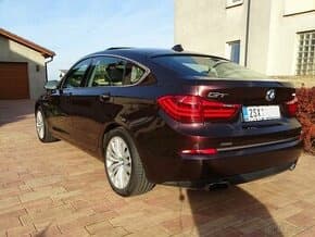 2014 BMW OSTATNÍ - 19