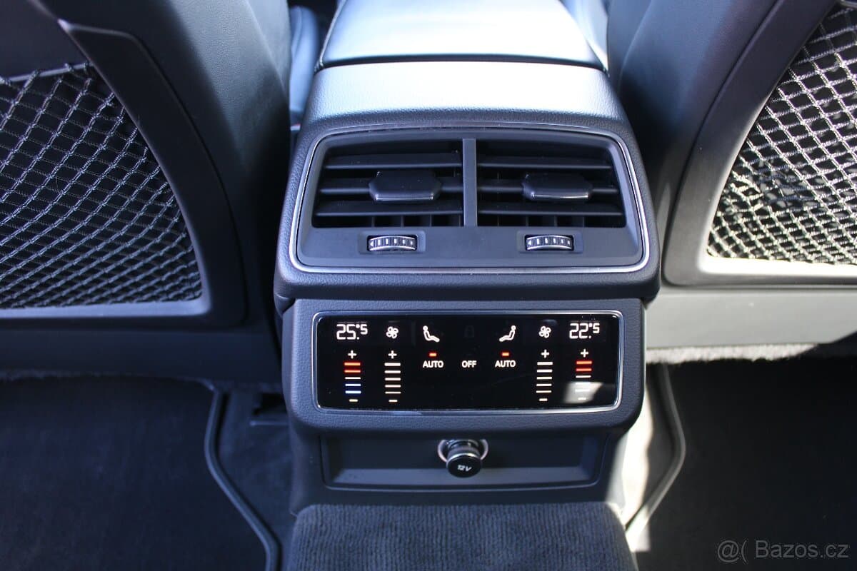2019 Audi A6 - 19
