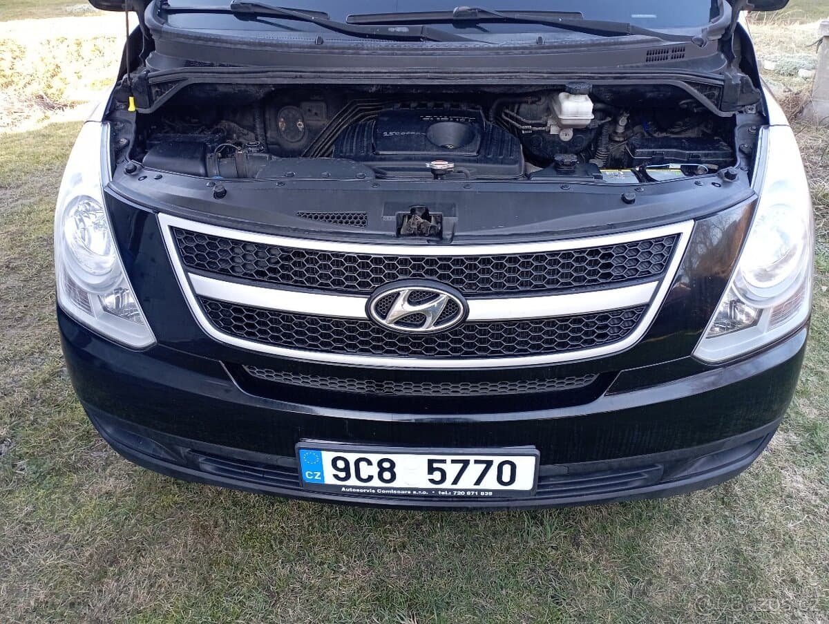 2012 Hyundai OSTATNÍ - 19