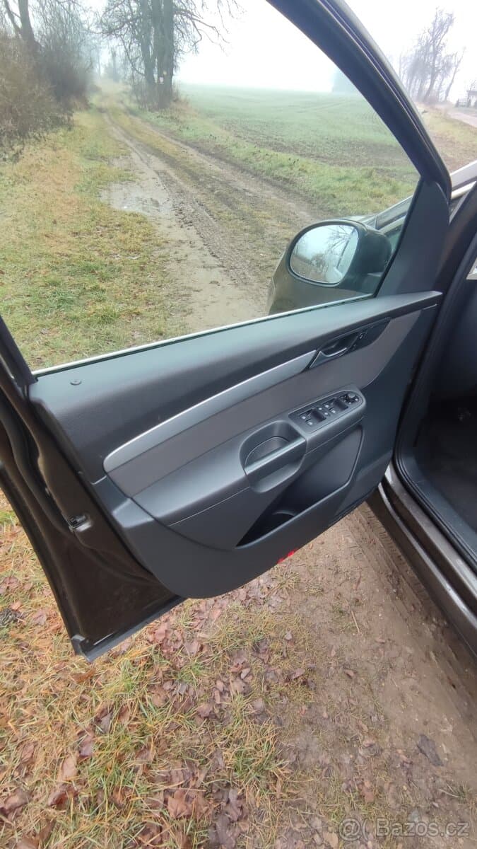 2015 Volkswagen SHARAN - 19
