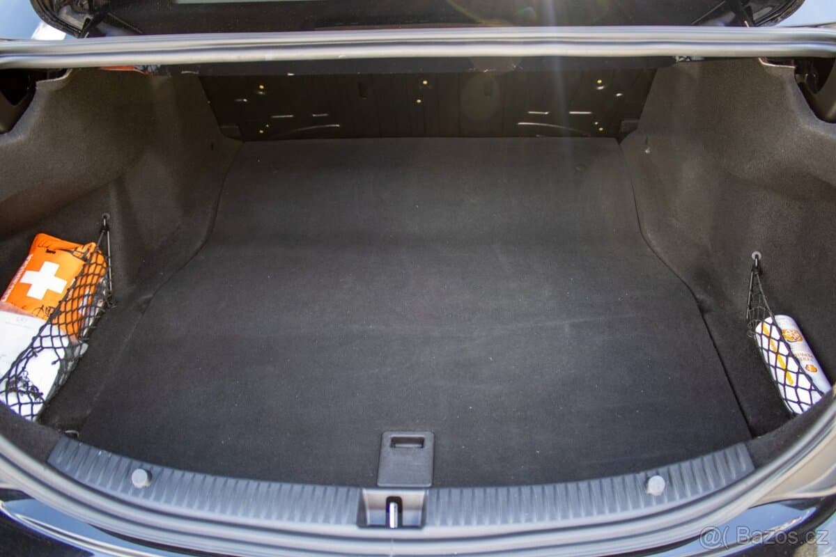 2015 Mercedes-Benz OSTATNÍ - 19