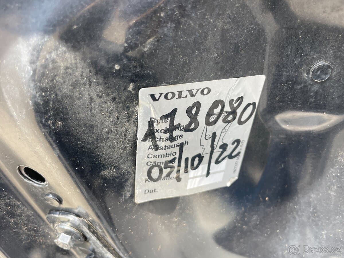 2014 Volvo XC70 - 19