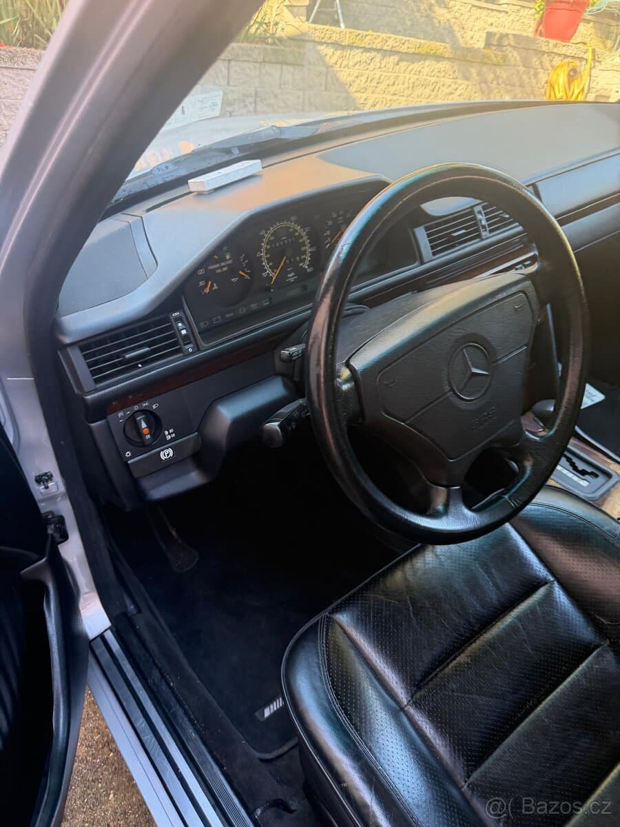 1992 Mercedes-Benz OSTATNÍ - 19