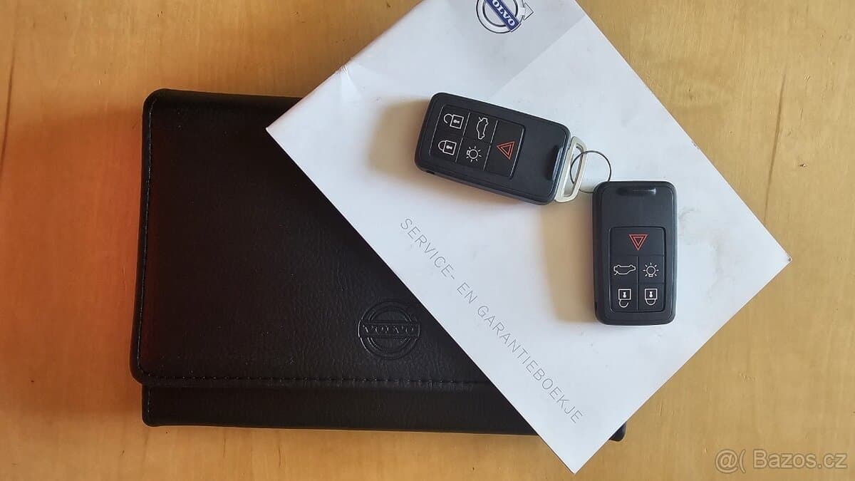 2014 Volvo V60 - 19