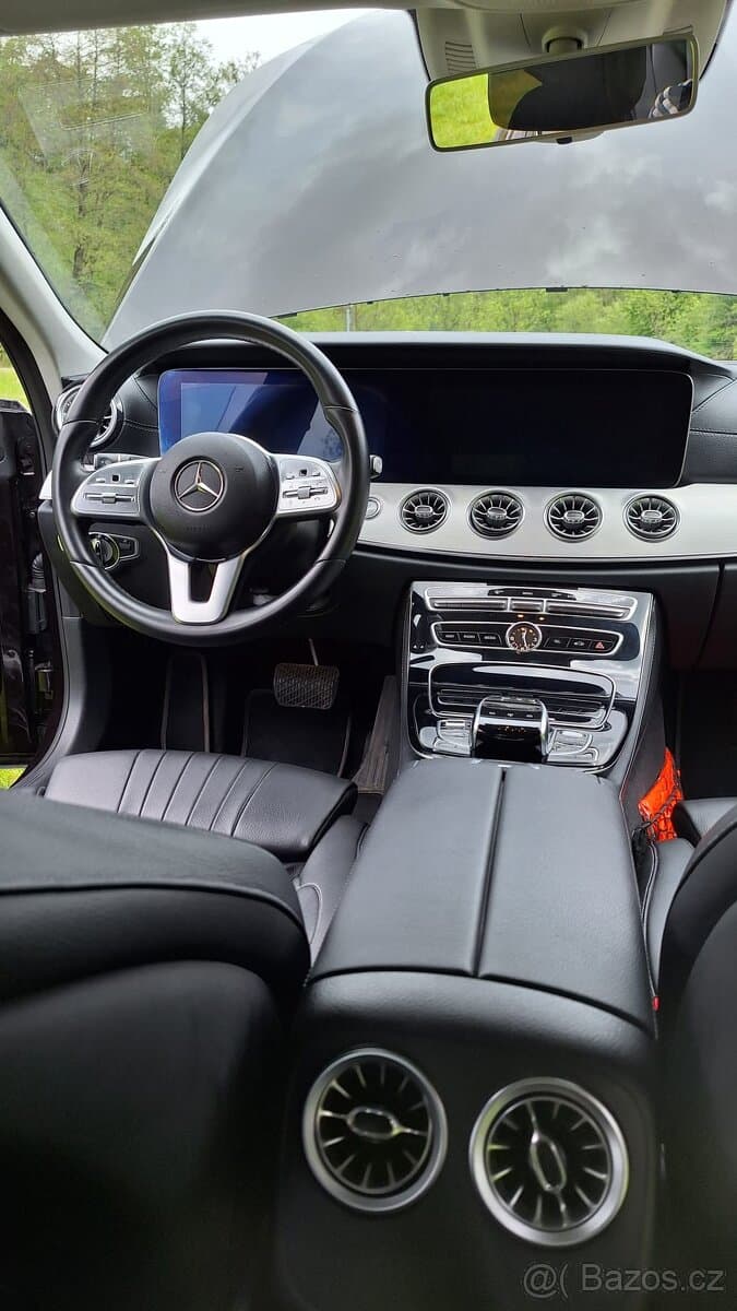 2018 Mercedes-Benz CL-CLASS - 19