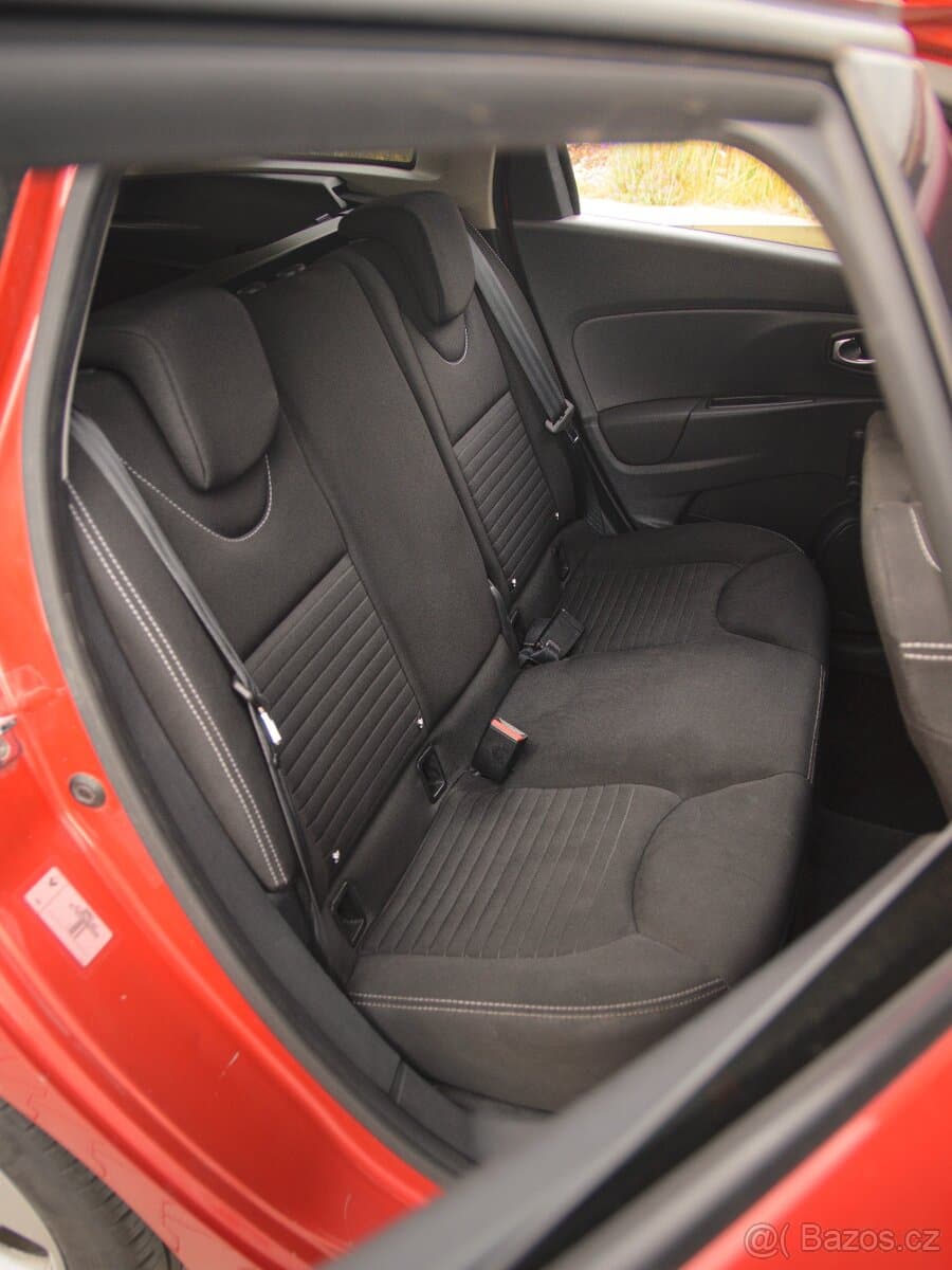 2017 Renault CLIO - 19