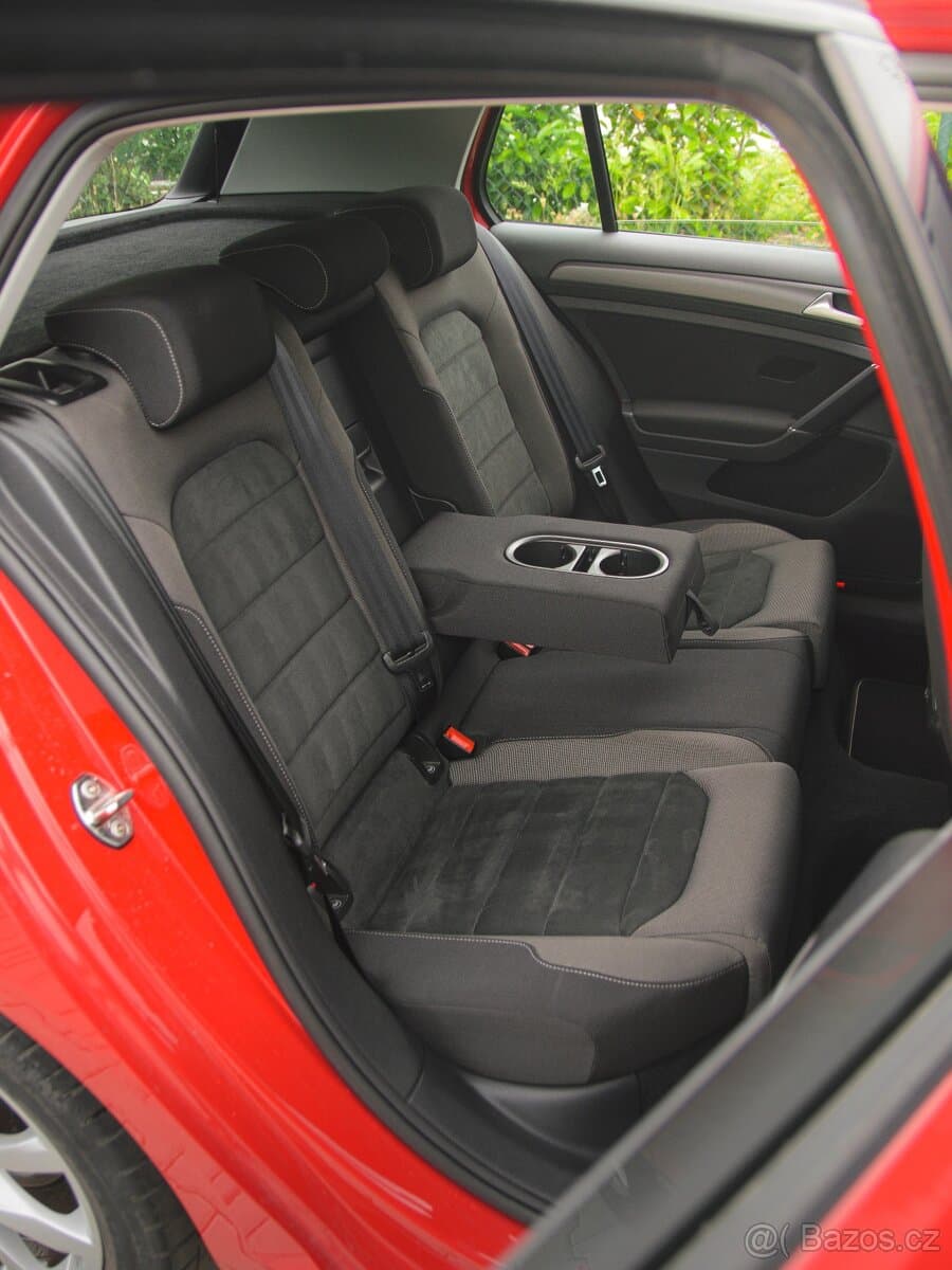 2018 Volkswagen GOLF - 19