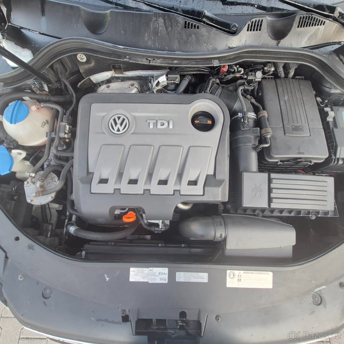 2012 Volkswagen PASSAT - 19