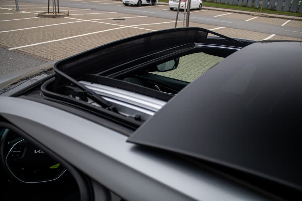 2023 Kia EV6 - 19