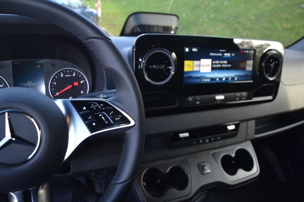Mercedes-Benz SPRINTER - 19
