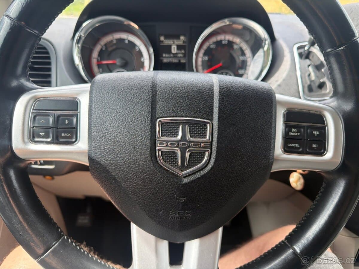 2014 Dodge OSTATNÍ - 19