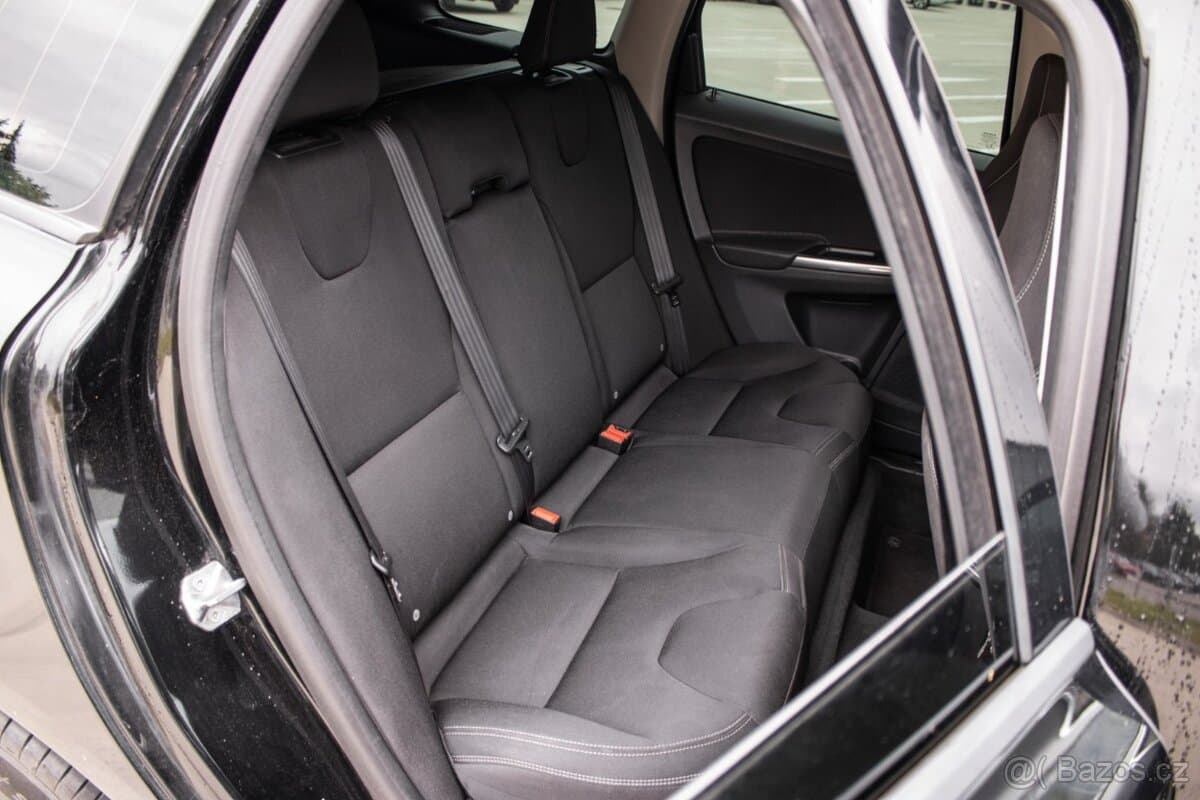 2013 Volvo XC60 - 19