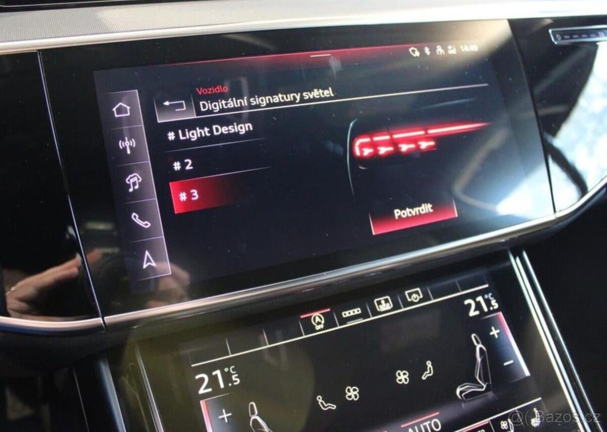 2023 Audi A8 - 19