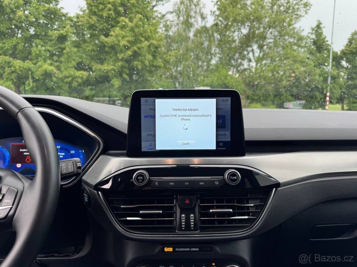 2023 Ford KUGA - 19