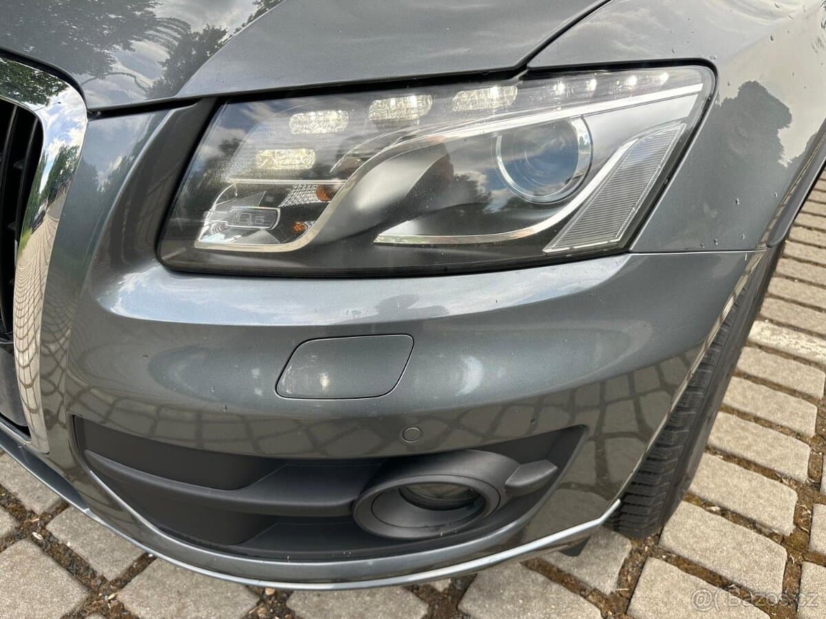 2012 Audi Q5 - 19