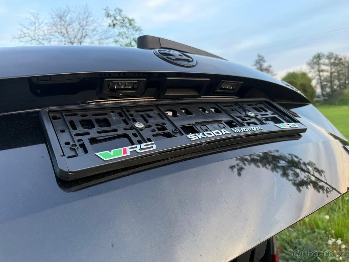 2017 Škoda OCTAVIA - 19