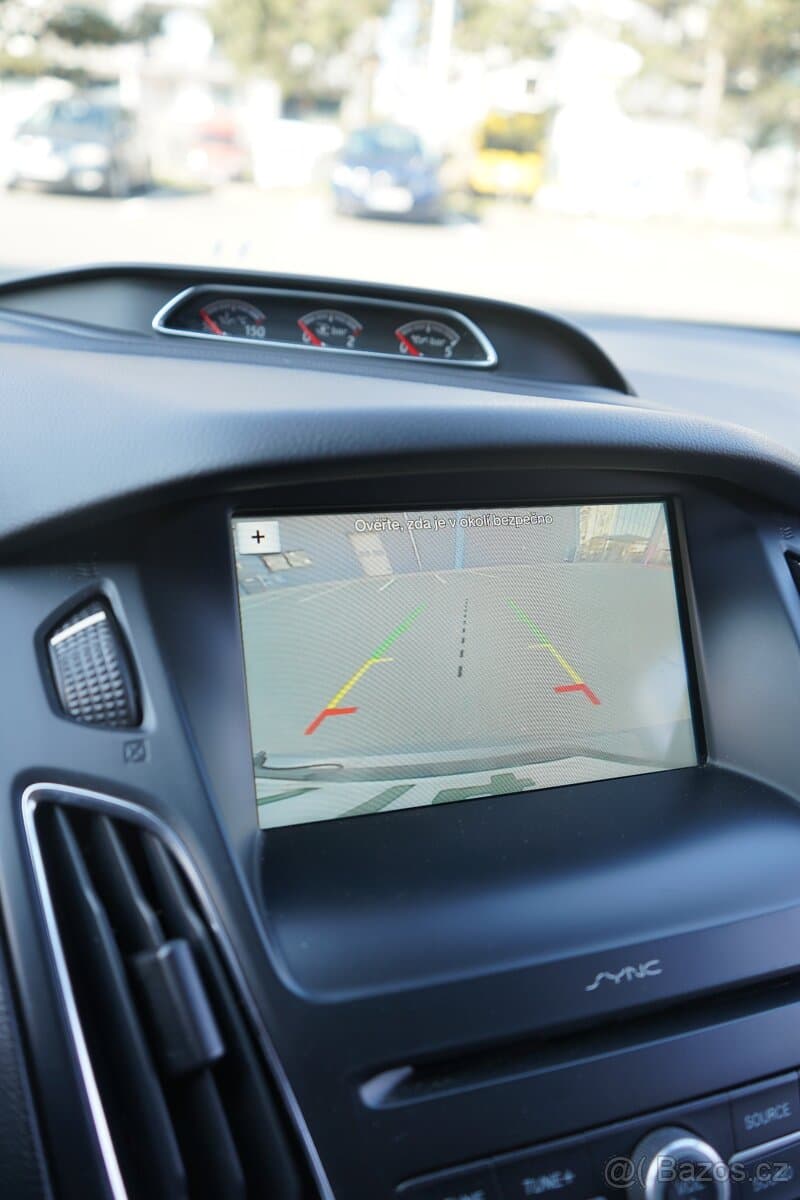 Ford FOCUS - 19