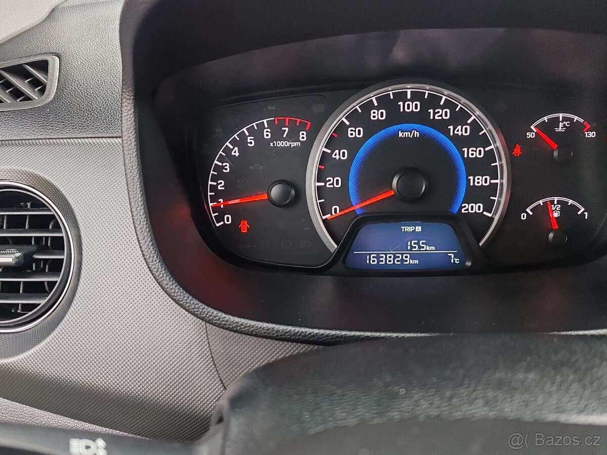 2017 Hyundai i10 - 19