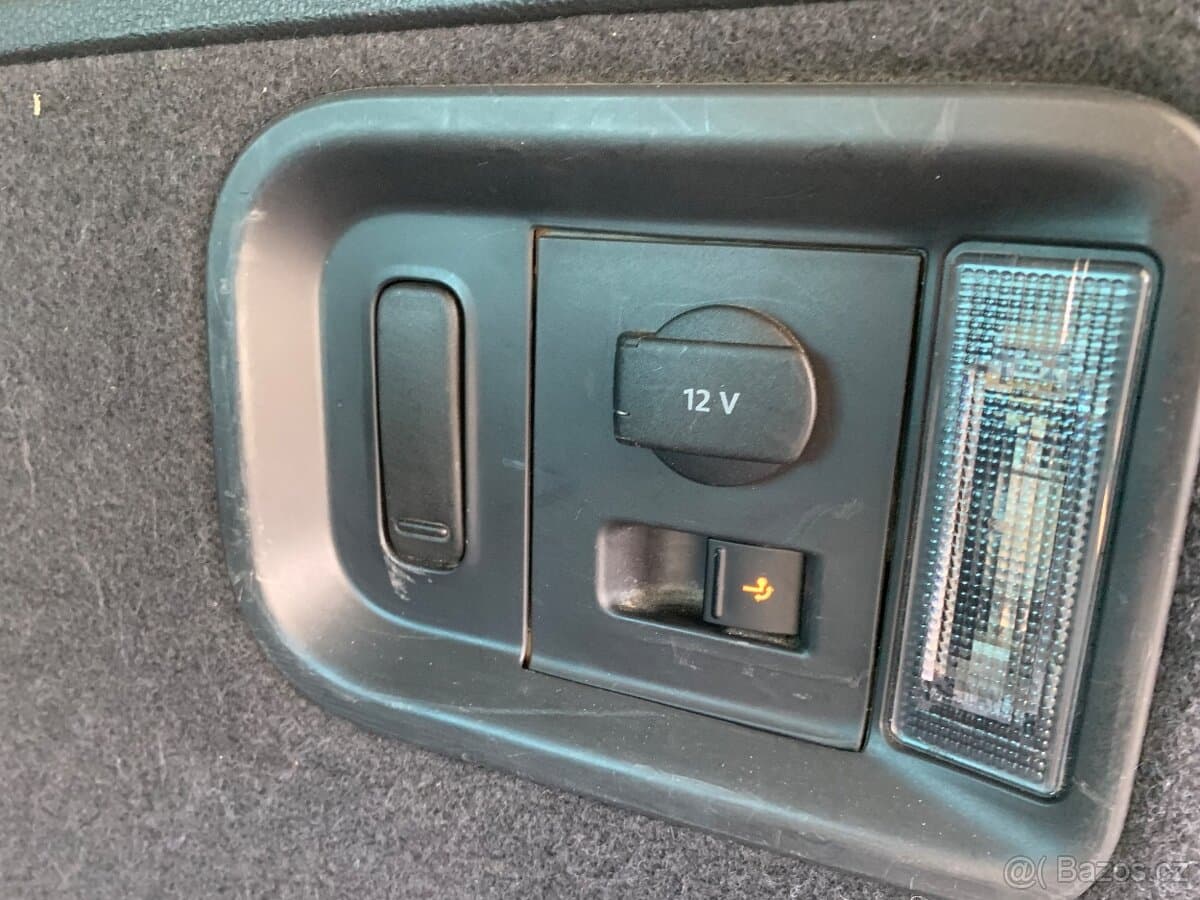 2015 Volkswagen SHARAN - 19
