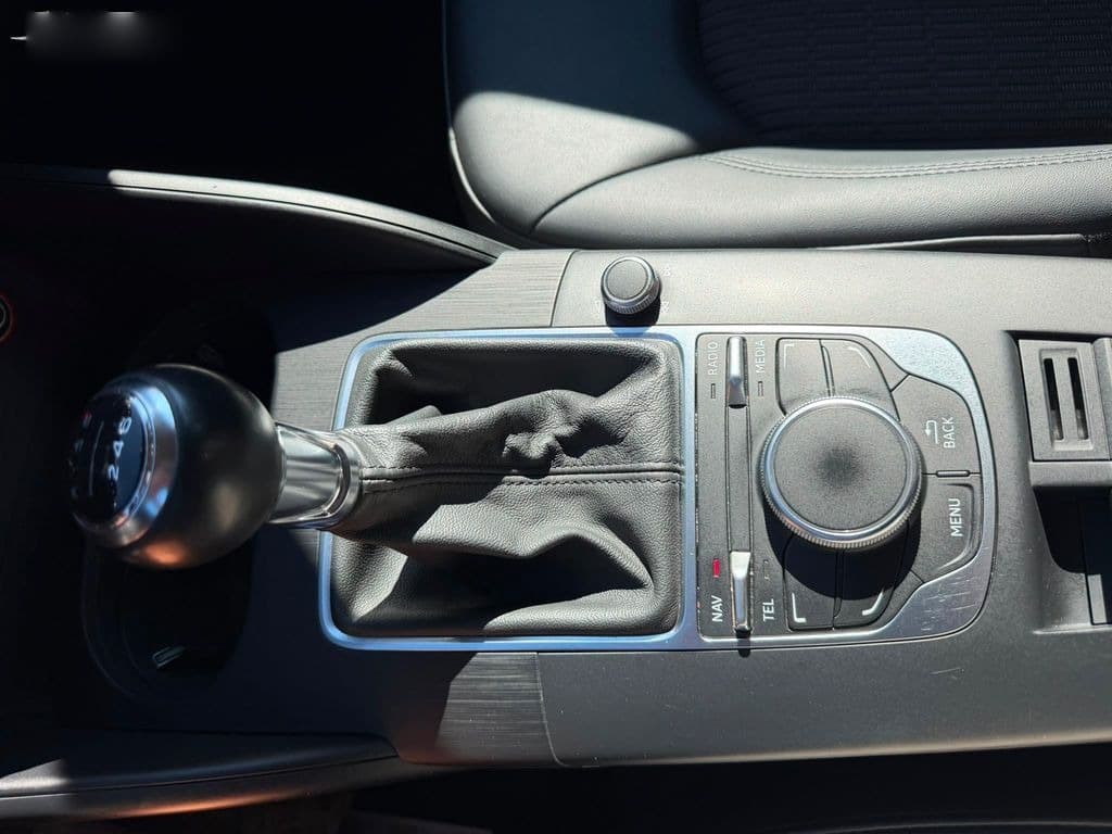 2013 Audi A3 - 19