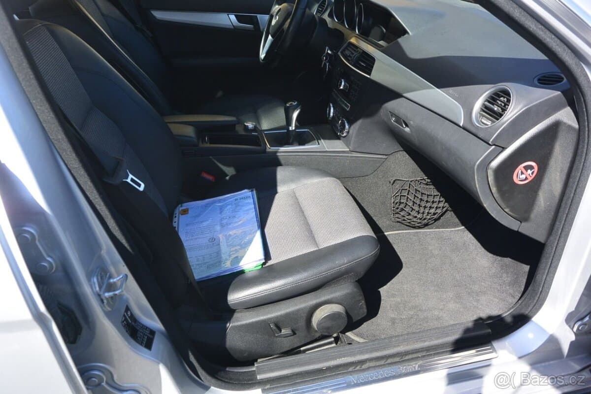 2011 Mercedes-Benz OSTATNÍ - 19