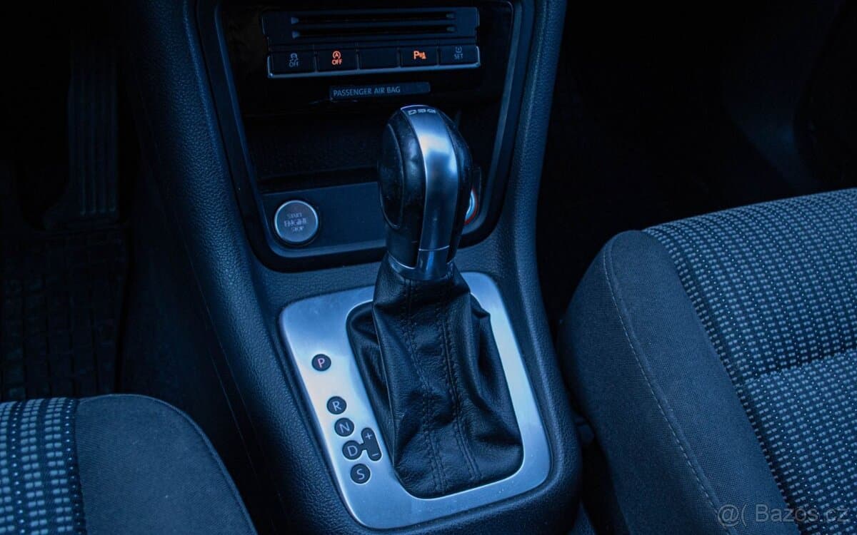 2015 Seat ALHAMBRA - 19
