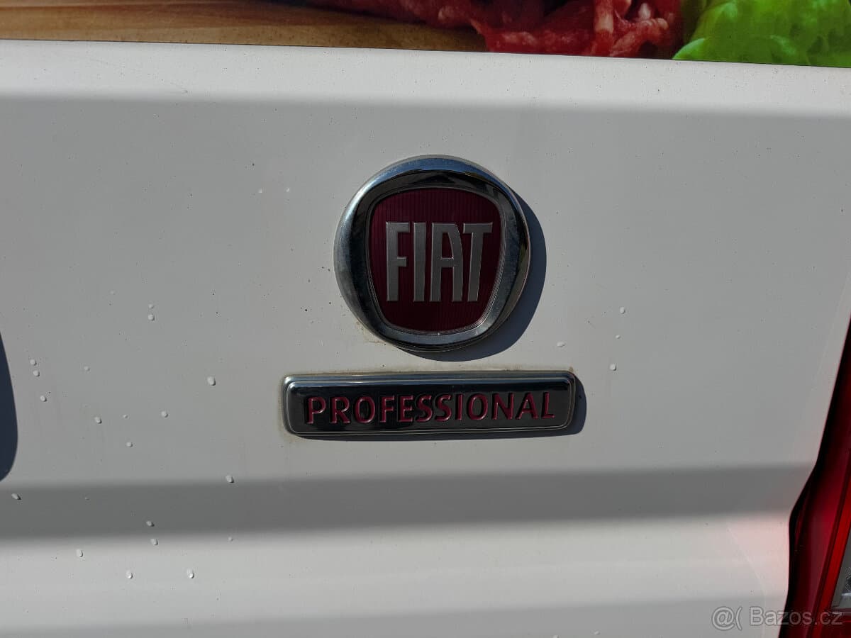 2018 Fiat DUCATO - 19