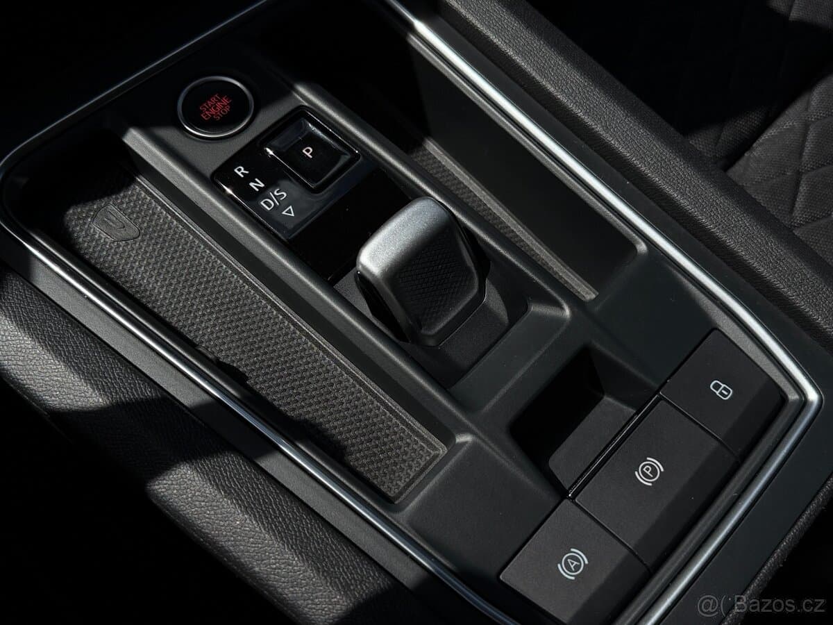 2021 Seat LEON - 19