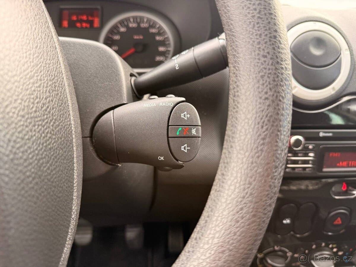 2013 Dacia DUSTER - 19