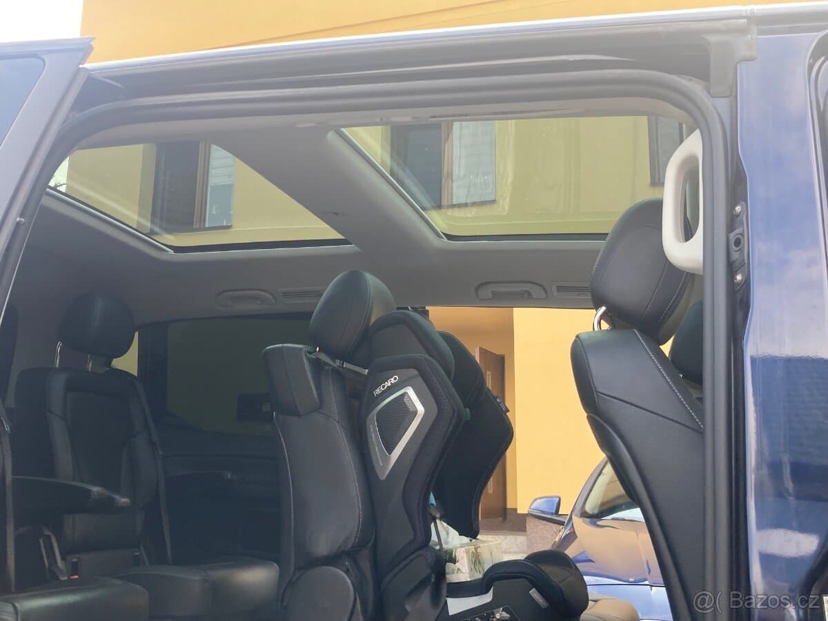 Mercedes-Benz V-CLASS - 19
