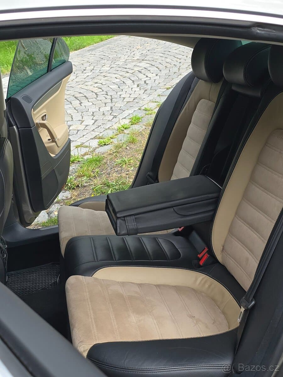 2012 Volkswagen CC - 19