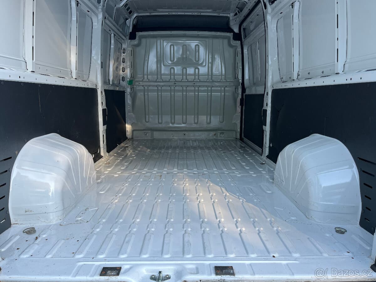 2022 Peugeot BOXER - 19