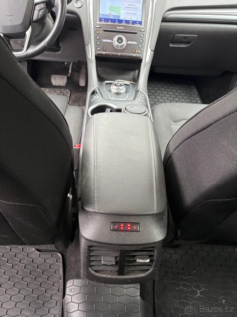Ford MONDEO - 19
