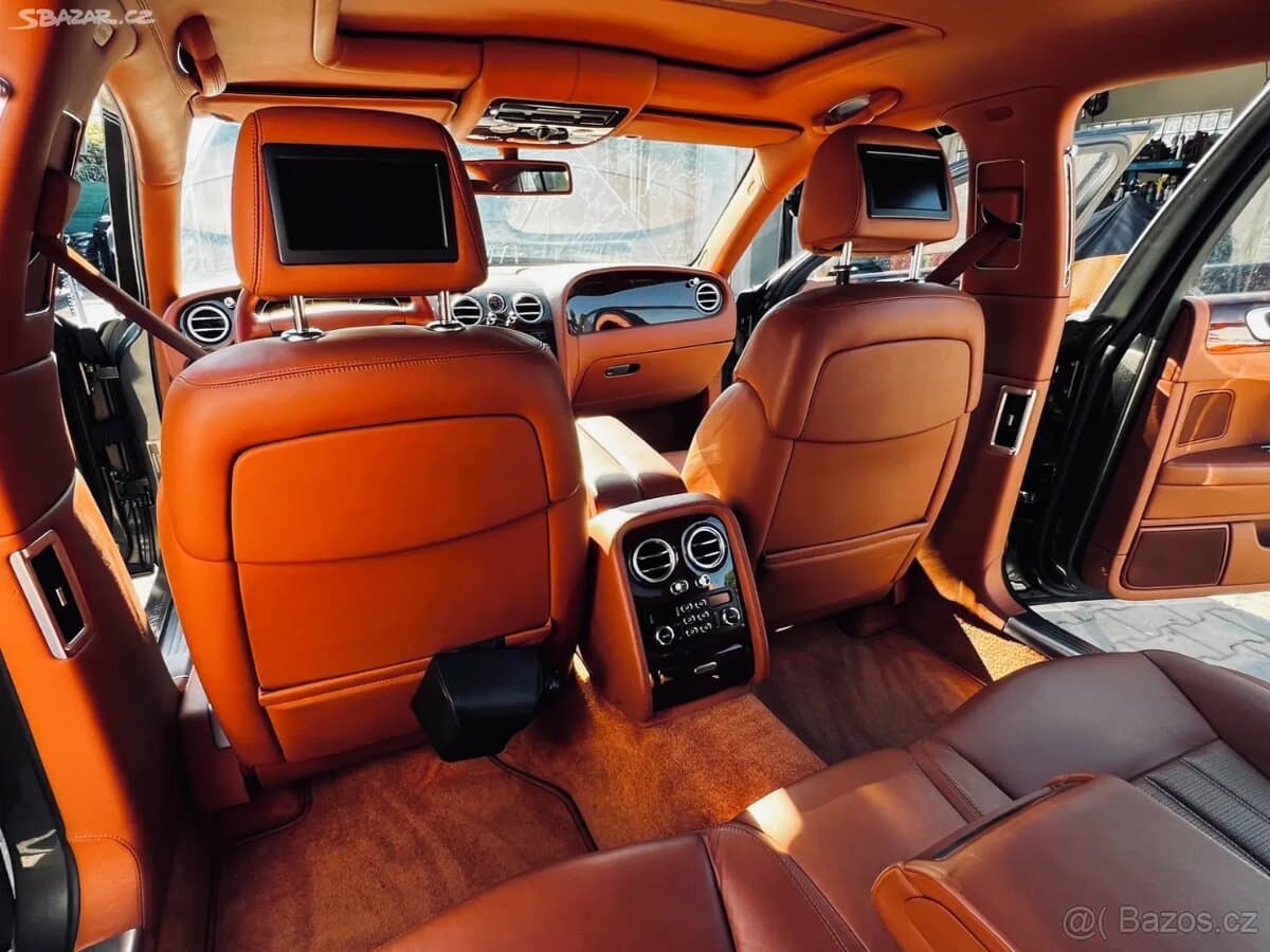 2007 Bentley CONTINENTAL - 19